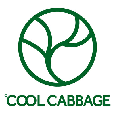 Cool Cabbage - a store which uses the outstanding natural powers of cabbage