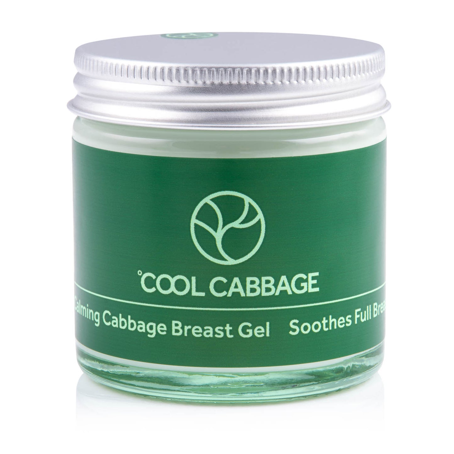 cabbage breast cream for pregnancy and breastfeeding by Cool Cabbage